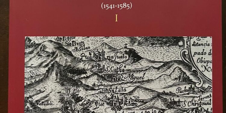 A 500 años del inicio del poblamiento y colonización
