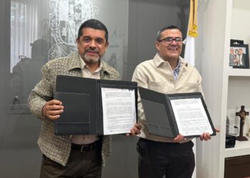 UAQ y municipio de San José Iturbide firman convenio