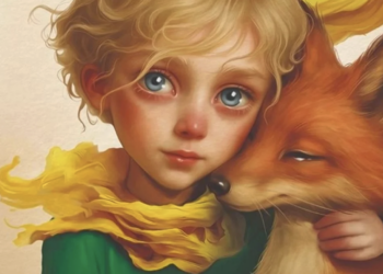 “El Principito” es filosofía pura: Antonio Lorente