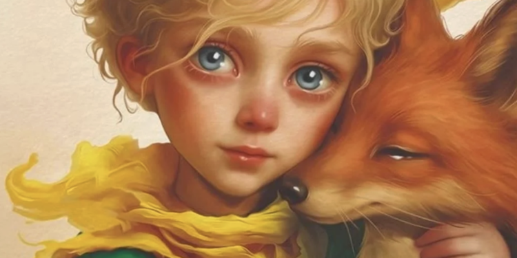 “El Principito” es filosofía pura: Antonio Lorente