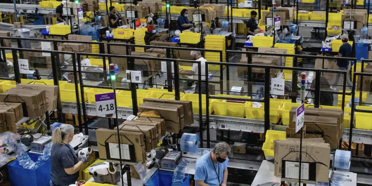 Canadá concluye consultas internas del T-MEC