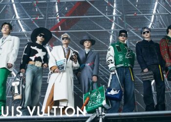 Rompen barreras con la moda