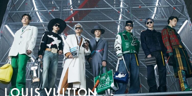 Rompen barreras con la moda