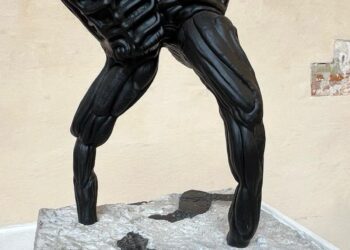 Inaugura el CEART Registros Residuales