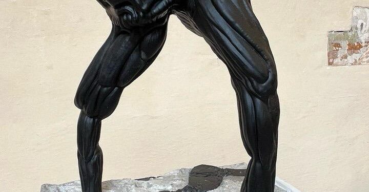 Inaugura el CEART Registros Residuales