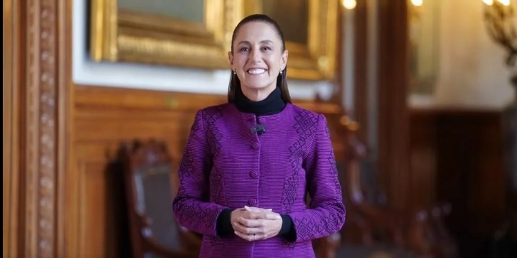 ‘Me seguiré dedicando en cuerpo y alma a los mexicanos’