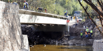 Reciben a primeros bebés del 2026