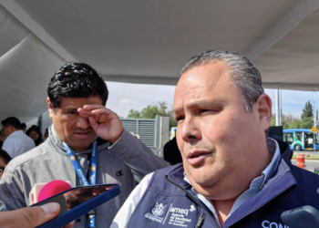 Urge Kuri a unidad de los queretanos