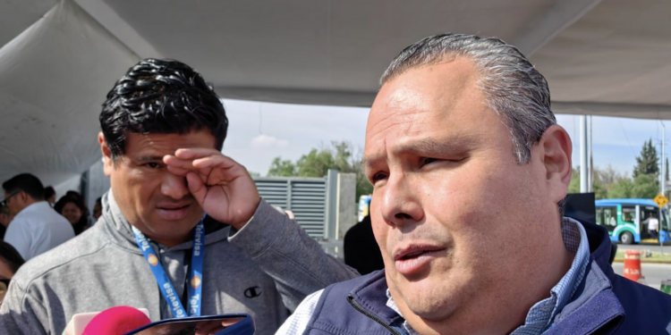 Urge Kuri a unidad de los queretanos