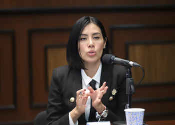 Centro de empoderamiento de las Mujeres impacta a 8 mil 300 personas en 2025