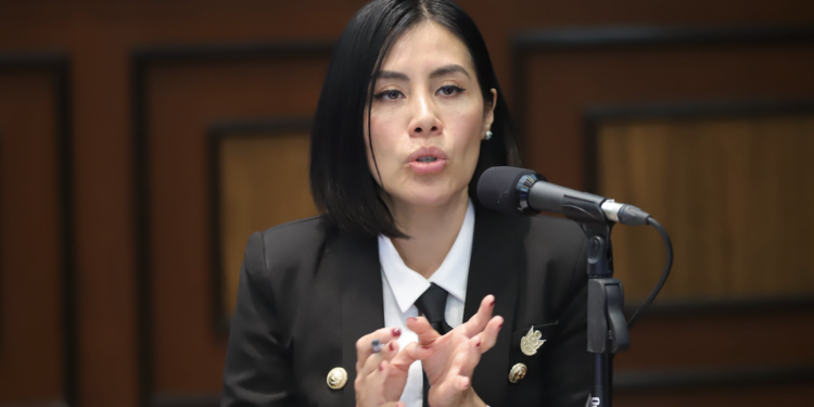 Centro de empoderamiento de las Mujeres impacta a 8 mil 300 personas en 2025