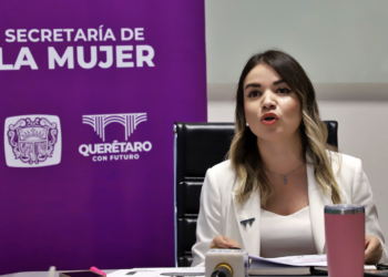 Centro de empoderamiento de las Mujeres impacta a 8 mil 300 personas en 2025