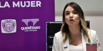 Centro de empoderamiento de las Mujeres impacta a 8 mil 300 personas en 2025