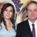 Hallan muerta a Victoria, hija de Tommy Lee Jones