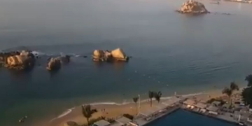 Suman 151 réplicas del sismo magnitud 6.5 en Guerrero