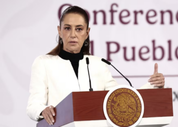 México condena intervención militar en Venezuela