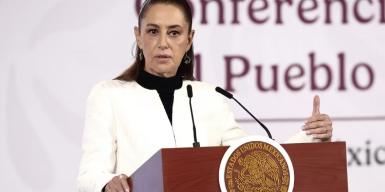 México condena intervención militar en Venezuela