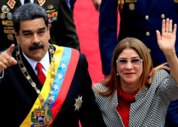Nicolás Maduro y su esposa serán presentados en corte de EU por narcoterrorismo: Bondi