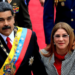 Nicolás Maduro y su esposa serán presentados en corte de EU por narcoterrorismo: Bondi