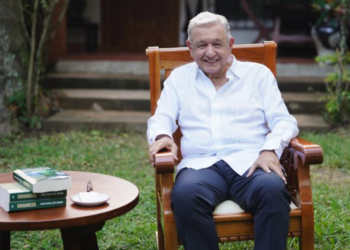 Critica AMLO a Trump por ‘ataque a soberanía’ de Venezuela