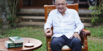 Critica AMLO a Trump por ‘ataque a soberanía’ de Venezuela