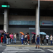Compras de pánico y largas filas en Venezuela