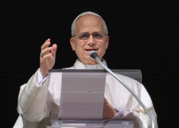 Papa León XIV urge a garantizar la soberanía y el bien de Venezuela