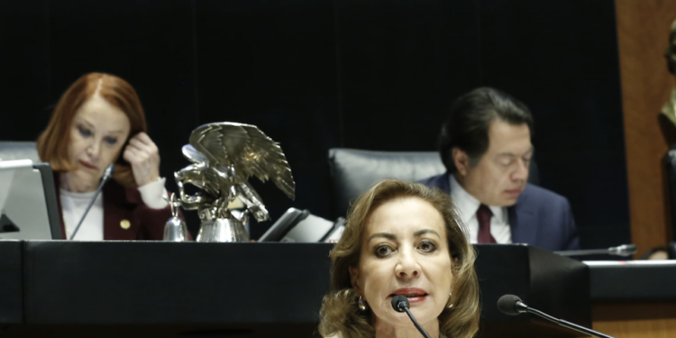 Reaccionan en Querétaro tras detención de Maduro