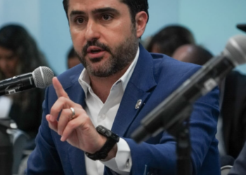 Reaccionan en Querétaro tras detención de Maduro