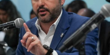 Reaccionan en Querétaro tras detención de Maduro