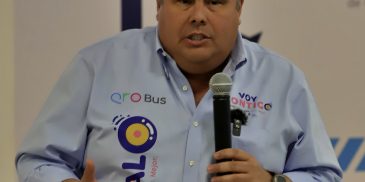 Se han formado a más de 700 operadoras