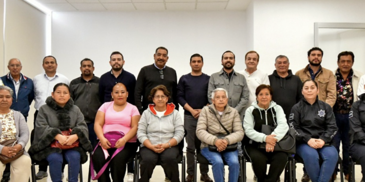 Se han formado a más de 700 operadoras