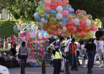 Las ventas decembrinas 13% menores de lo esperado