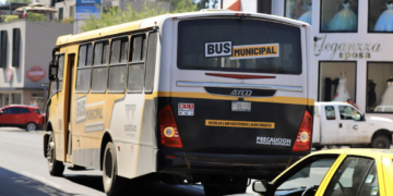 No subirán las tarifas  de transporte público