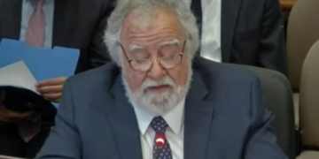 Advierte México en OEA por expansión de ataques de EU en AL