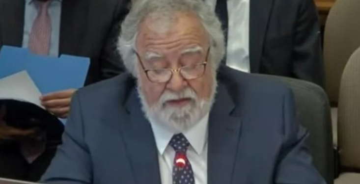 Advierte México en OEA por expansión de ataques de EU en AL