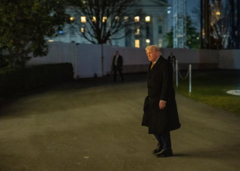 Rechaza Trump convocar elecciones próximamente en Venezuela