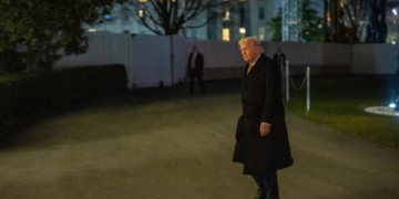 Rechaza Trump convocar elecciones próximamente en Venezuela