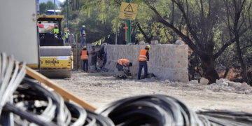Constructoras queretanas ganaron licitaciones para rehabilitar caminos