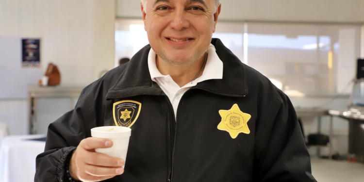 Generó el turismo 33.8 mmdp