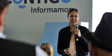 Generó el turismo 33.8 mmdp