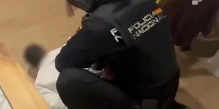 Desarticulan red ligada al Cártel de Sinaloa en España