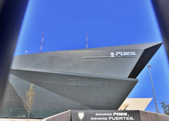 Confirma TSJEQ detención de 12 implicados en fraudes