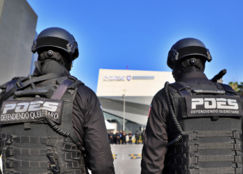 Confirma TSJEQ detención de 12 implicados en fraudes