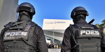 Confirma TSJEQ detención de 12 implicados en fraudes