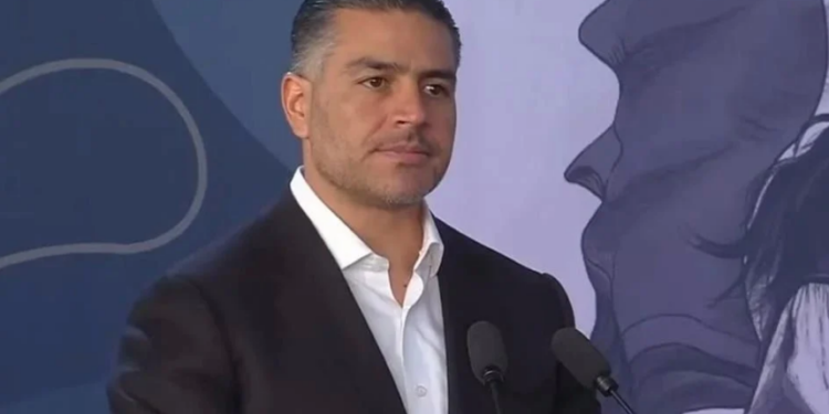 Indagan UIF y FGR a empresas ligadas a decomiso en España