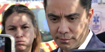 Iniciarán este mes las obras del Tren