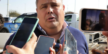 Iniciarán este mes las obras del Tren