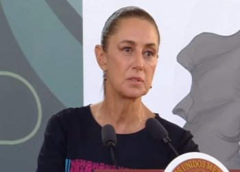 Pide Sheinbaum contactar a Rubio, tras nuevo amago de Trump