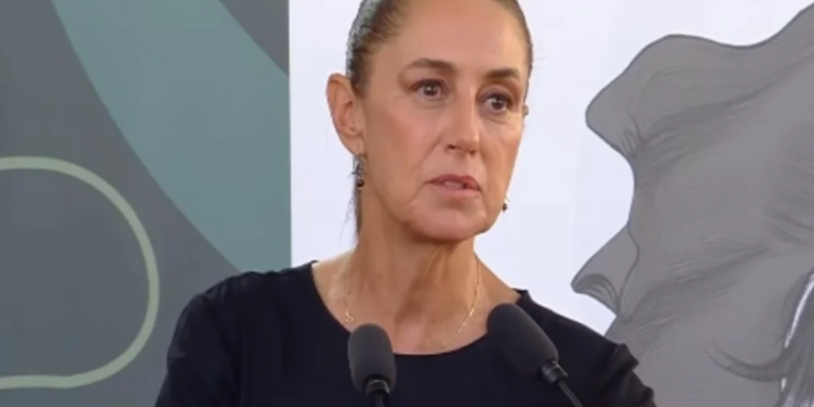 Pide Sheinbaum contactar a Rubio, tras nuevo amago de Trump